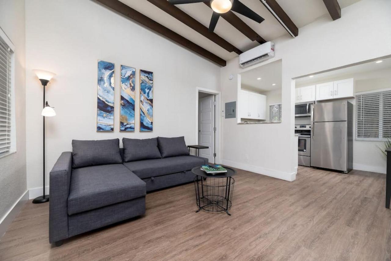 The Hideaway At Lake Ridge 1 Fort Lauderdale Extérieur photo