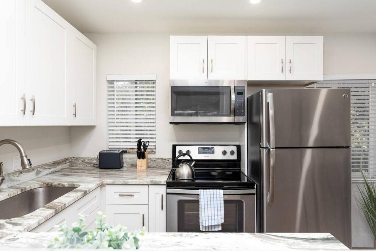 The Hideaway At Lake Ridge 1 Fort Lauderdale Extérieur photo
