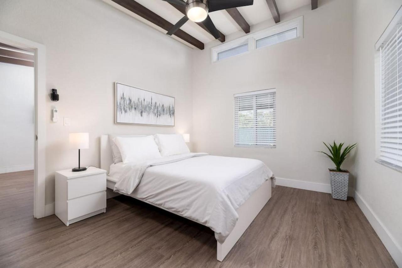 The Hideaway At Lake Ridge 1 Fort Lauderdale Extérieur photo