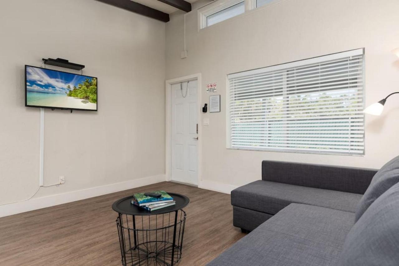The Hideaway At Lake Ridge 1 Fort Lauderdale Extérieur photo